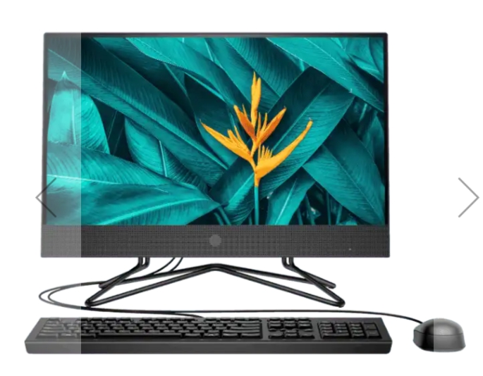 HP Pro 200 G4 All-in-One PC