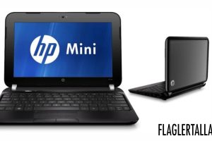คอมพิวเตอร์ไซด์ Mini ของ HP