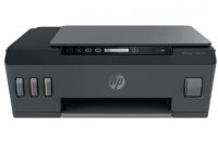 HP All-In-One